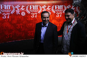 سومین روز سی‌وهفتمین جشنواره جهانی فیلم فجر