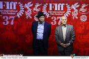 ششمین روز سی‌وهفتمین جشنواره جهانی فیلم فجر
