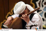 جشنواره موسیقی نواحی ایران