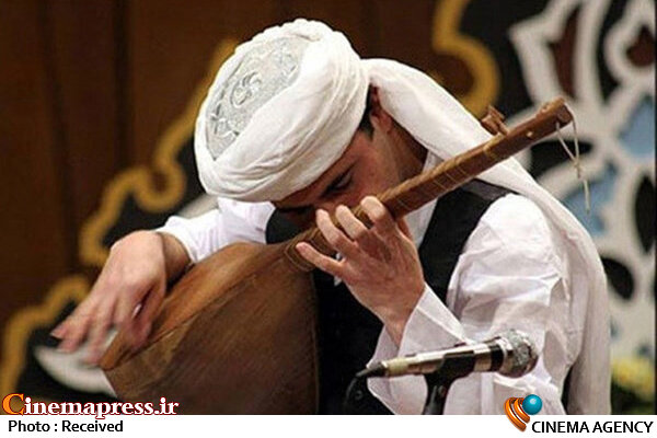 کرمان بار دیگر میزبان «جشنواره موسیقی نواحی» شد جشنواره موسیقی نواحی ایران