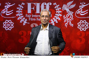 هفتمین روز سی‌وهفتمین جشنواره جهانی فیلم فجر