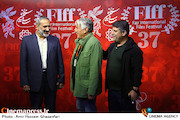 هفتمین روز سی‌وهفتمین جشنواره جهانی فیلم فجر