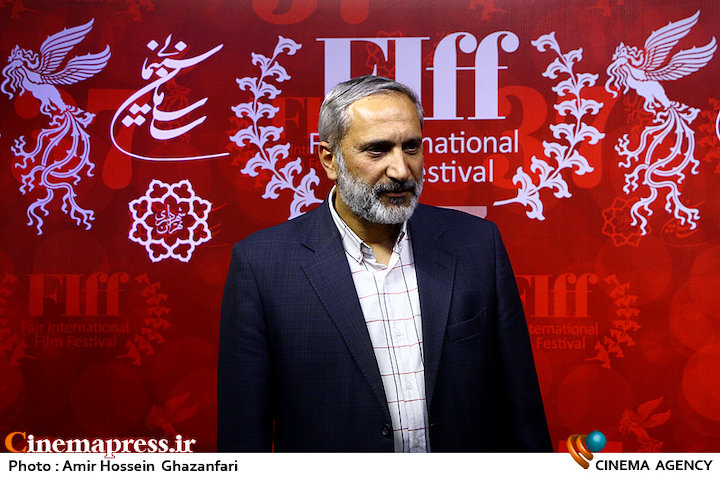 آیا جشنواره جهانی فیلم فجر تصویر واقعی ایران است!؟ محمدرضا یزدی