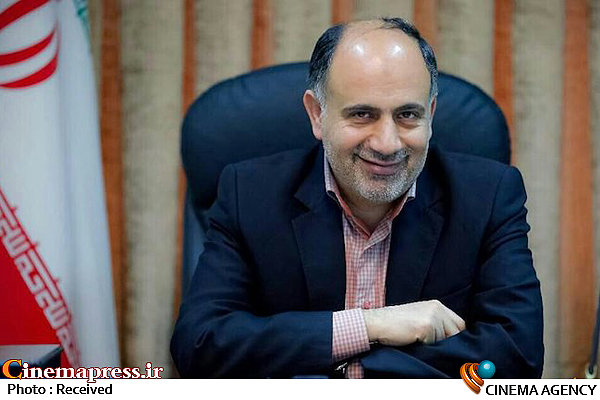 پیام سرپرست معاونت امور هنری به جشنواره نمایشهای آیینی و سنتی محمود شالویی مدیر کل فرهنگ و ارشاد اسلامی استان مازندران