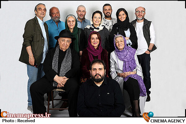 «مجبوریم» فرم حضور در جشنواره فجر را پر کرد فیلم سینمایی مجبوریم