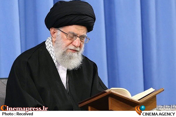 پخش زنده محفل بزرگ قرآنی رهبر معظم انقلاب از شبکه و رادیو قرآن محفل بزرگ قرآنی مقام معظم رهبری