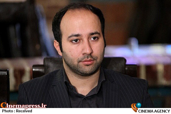 پخش فیلم های جدید از تلویزیون ادامه دارد حمید خواجهنژاد