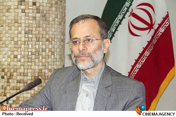 سیدجواد مرادی رییس مرکز طرح، برنامه و ارزیابی سیما شد سیدجواد مرادی