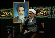 حجت‌الاسلام والمسلمین ناصر رفیعی