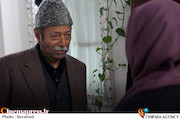 علی نصیریان در سریال تلویزیونی «برادر جان»