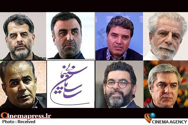 کمک به گسترش قارچگونه فیلمهای ضدخانواده و مبتذل  شورای اکران-شاهسواری-اطیابی-داروغه زاده-امیریوسفی-کیایی-سعیدیپور-سرتیپی-فرجی