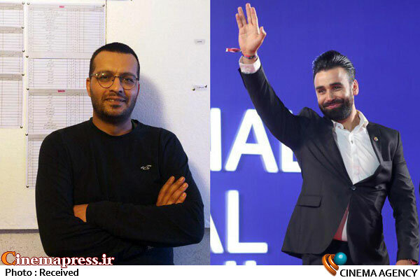 پروانه ساخت «شهر خاموش» صادر شد سیدرضا محقق