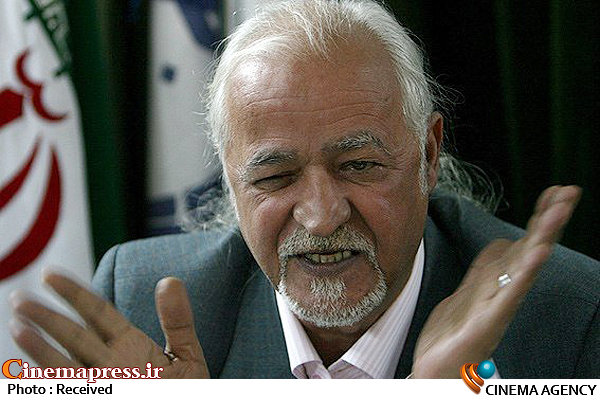 وقتی هنرمندان ارزشی فراموش می شوند  غلامرضا جنت خواه دوست