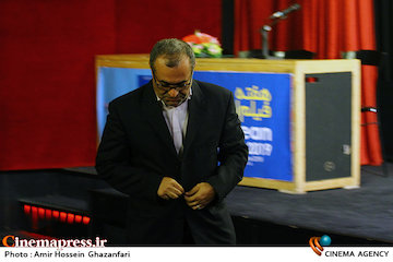 «فیلم کوتاه تهران» برای «جعفر صانعی‌مقدم» مراسم بزرگداشت برگزار می‌کند