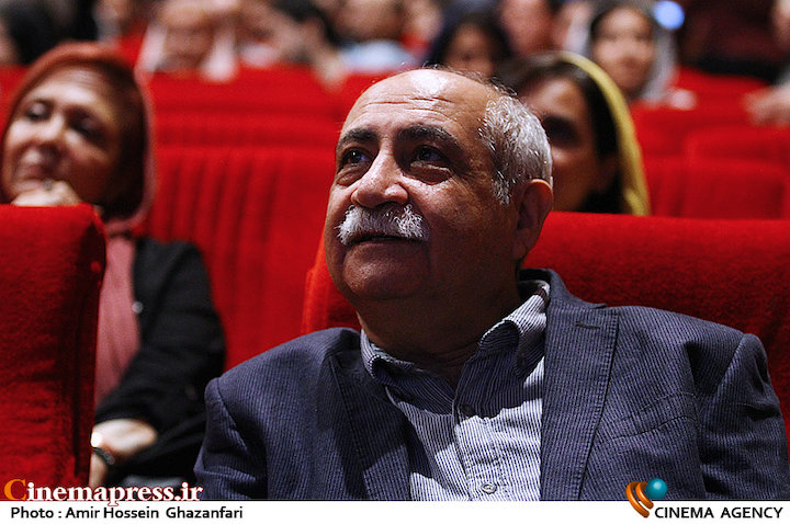 ما نیستیم که به «سینما» اعتبار میبخشیم بلکه این سینماست که تلاش میکند به ما یاد بدهد چگونه فیلم بسازیم! بهرام دهقانی در مراسم افتتاحیه شانزدهمین جشنواره بین المللی فیلم کوتاه دانشجویی نهال