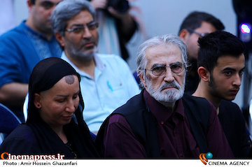 خیابان «شیرزاد» به نام زنده‌یاد «فریدون شهبازیان» می‌شود
