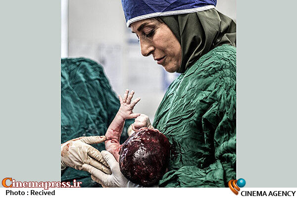 «مجبوریم» به صداگذاری رسید فیلم مجبوریم