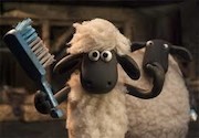 انیمیشن شان گوسفند ۲
