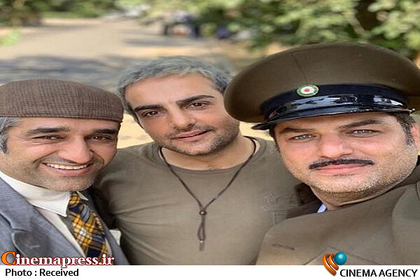 «خوب، بد، جلف؛ ارتش سری» به نیمه فیلمبرداری رسید فیلم سینمایی خوب، بد، جلف؛ ارتش سری