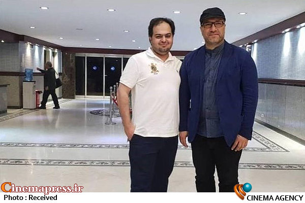 پای سرمایهگذار مشکوک به تئاتر هم باز شد سجاد علیخانی-سیدرضا میرکریمی