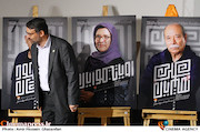 هاشم میرزاخانی دبیر هفتمین جشنواره بین‌المللی فیلم شهر