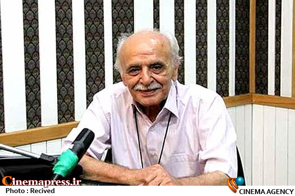 روای بیش از نیم قرن فعالیت هنری حمید منوچهری در «پرنیان صدا» حمید منوچهری