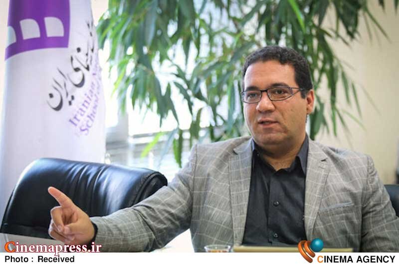 مسئولیت «نظارت و ارزشیابی سینمای ایران» به مروجان «سینمای دوتابعیتی» و پیگیریکنندگان پروژه «فرانسویزاسیون» سپرده شد؟! مسئولیت «نظارت و ارزشیابی سینمای ایران» به مروجان «سینمای دوتابعیتی» و پیگیریکنندگان پروژه «فرانسویزاسیون» سپرده شد؟!