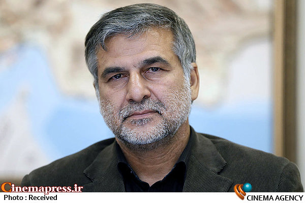 «مجید آخوندی» رییس ستاد انتخابات ۱۴۰۰ رسانه ملی شد مجید آخوندی