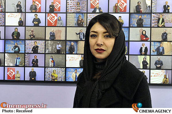 «بی سر» برای نمایش به شورای پروانه نمایش ارائه شد سمیرا برادری