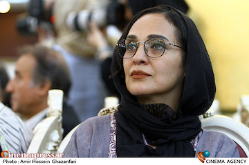 بازگشت رویا نونهالی به صحنه تئاتر