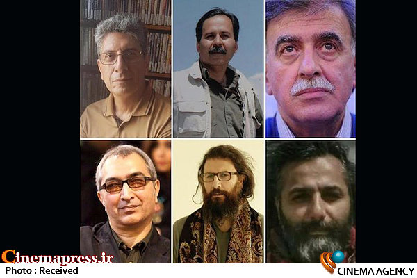 دبیر و داوران مسابقه عکس جشن عکاسان سینما معرفی شدند دبیر و داوران مسابقه عکس پنجمین جشن عکاسان سینما