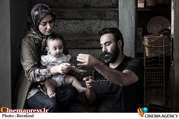 فیلمبرداری «سه کام حبس» تا یک هفته دیگر به پایان می رسد فیلم سینمایی سه کام حبس