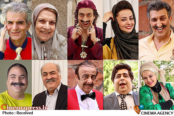 «پیشی میشی» هم متقاضی اکران نوروزی شد! فیلم پیشی میشی