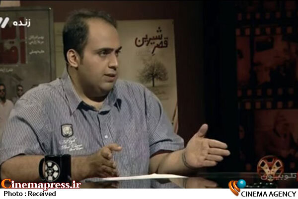 عدم تدبیر و هوشمندی در بازگشایی سالنهای سینما سیدرضا منتظری