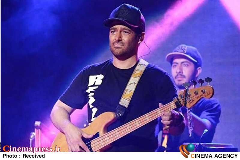 «محمدرضا گلزار» با «ریمنی» به شبکه نمایش خانگی میآید کنسرت محمدرضا گلزار