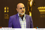 بیست و یکمین جشن سینمای ایران