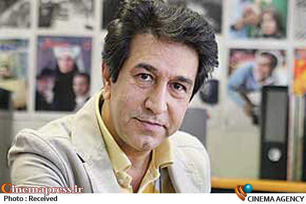 مجید اوجی تهیهکننده تلویزیون درگذشت مجید اوجی