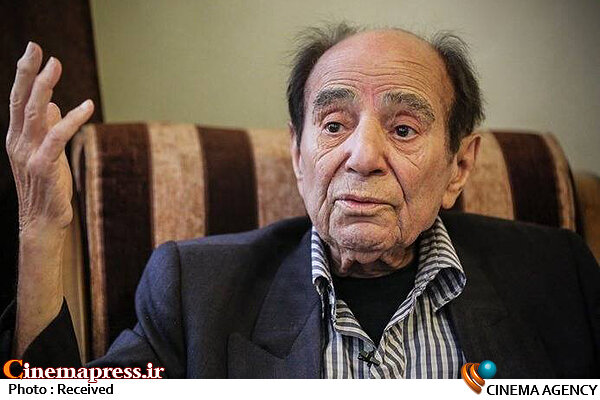 مهدی علیمحمدی دوبلور مطرح درگذشت/ تشییع پیکر امروز از مسجد بلال مهدی علیمحمدی