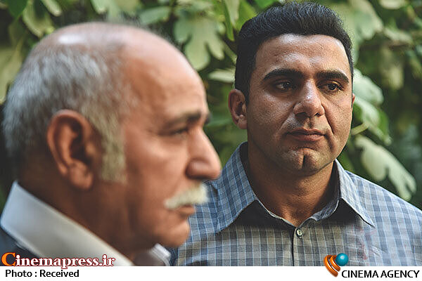 «ژن خوب»هایی که بازیگر شدند بهروز پرستویی پسر پرویز پرستویی