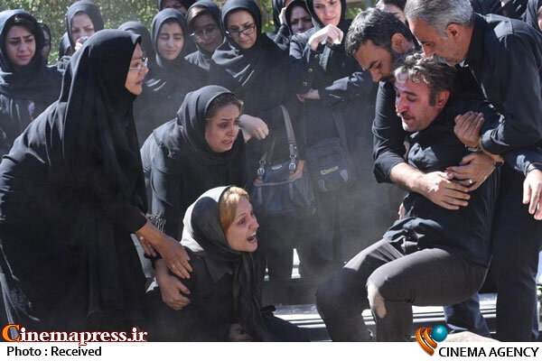 حضور «پدران» و «پنج دقیقه آخر» در جشنواره فیلم فجر فیلم سینمایی پدران