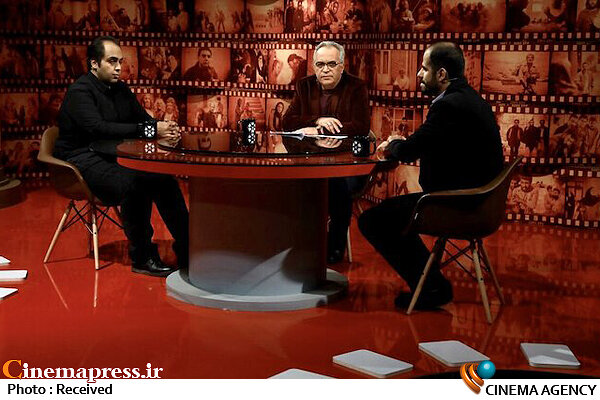 فیلمهای سخیف نتیجه حضور سرمایهداران آلوده در سینما هستند قسمت 35 برنامه هفت