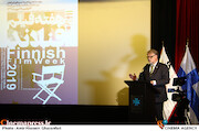مراسم افتتاحیه هفته فیلم فنلاند