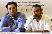 نشست رسانه‌ای هفتمین جشنواره فیلم مستقل «خورشید»
