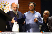 مراسم افتتاحیه هفتمین جشنواره فیلم مستقل «خورشید»