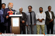 مراسم افتتاحیه هفتمین جشنواره فیلم مستقل «خورشید»
