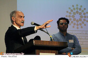 مراسم اختتامیه هفتمین جشنواره فیلم مستقل خورشید