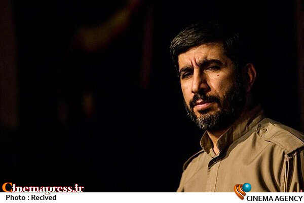 «مهدی سلحشور» به «جهانآرا» میآید مهدی سلحشور