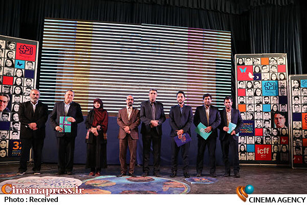 عوامل جشنواره، سرمایه های جشنواره هستند آیین سپاس از تلاشگران جشنواره کودک