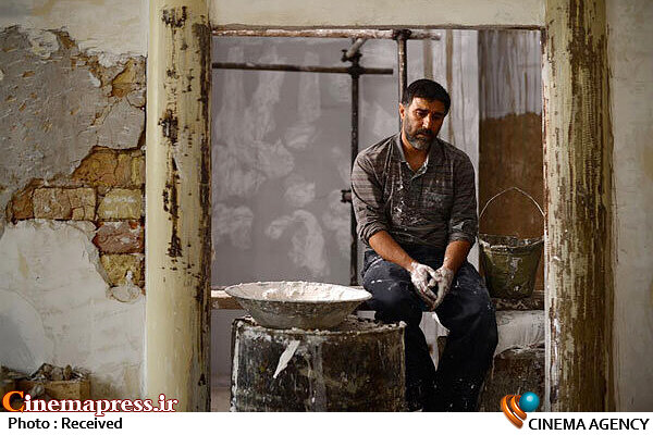 «عنکبوت» به جشنواره فجر۳۸ رسید فیلم سینمایی عنکبوت