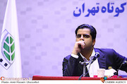 سید صادق موسوی در نشست رسانه‌ای سی‌و‌ششمین جشنواره فیلم کوتاه تهران